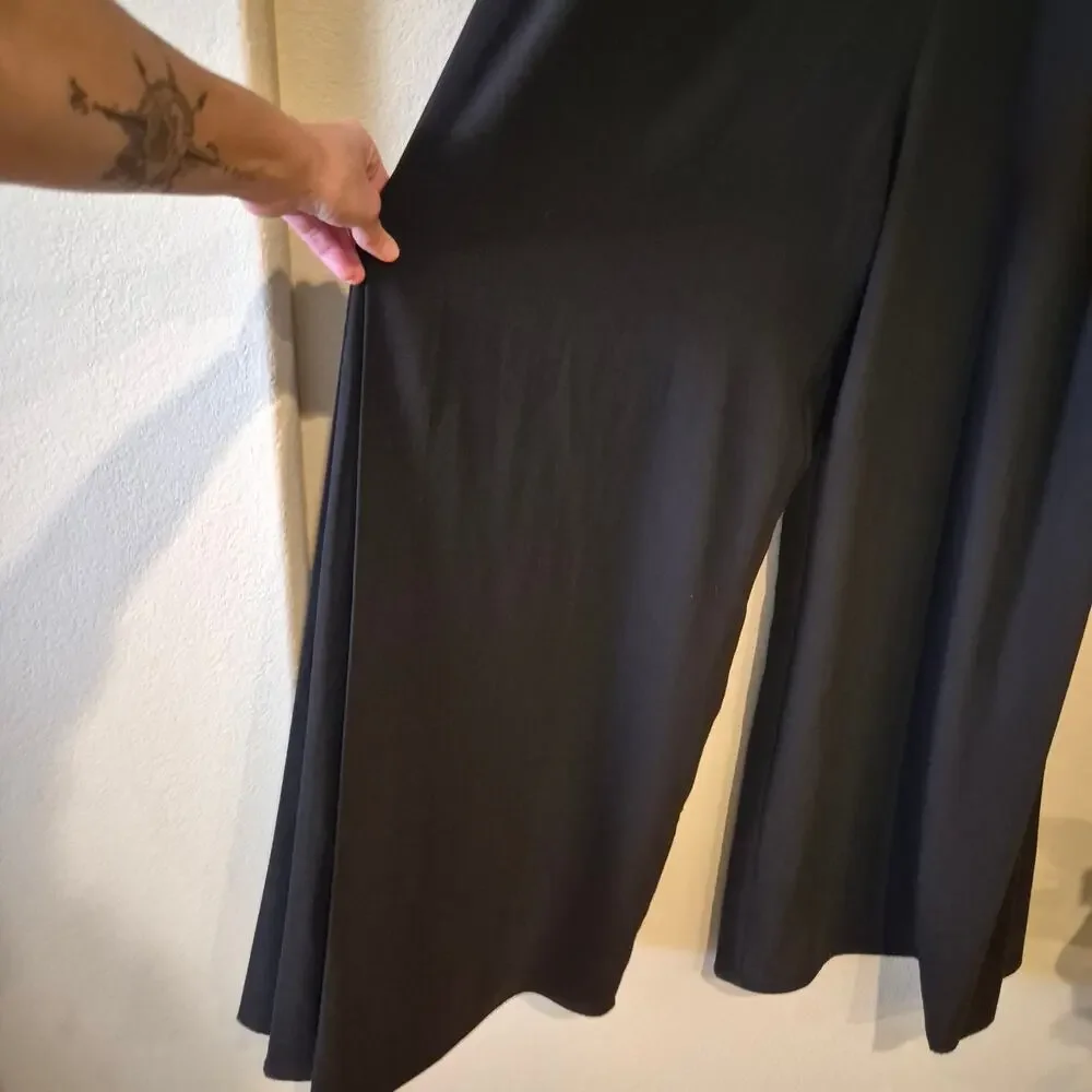 NWOT Ted Baker TOVELI Illusion Top and Trouser Jumpsuit - Picture 5 of 9